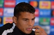 Paris Saint Germain Press Conference